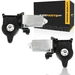 For Chevy Silverado 1500/2500/3500 99-06 Window Motor Driver And Passenger Side. Fixed Price $80.20.