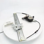 2005 Mazda Tribute Fr Door Window Regulator Part Number 125-58865R. Fixed Price $34.99.