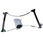 Front Left Power Window Regulator Vw Beetle Convertible 2003-2010 1Y0837461F. Fixed Price $156.99.