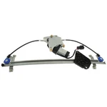 Window Regulator Glass Front Driver Left Side Hand 61041SC011 Forester. Fixed Price $41.92.