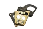 73-81 Mercedes R107 450SLC Coupe Rear Right Side Quarter Window Regulator Oem **. Fixed Price $144.00.