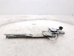 Passenger Front Power Window Regulator Japan Built Fits 07-11 Toyota Camry Le. Fixed Price $99.99.
