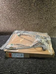 Dorman 740-062 Front Left Side Power Window Regulator For 2003-2007 Cadillac Cts. Fixed Price $64.99.