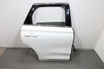 2020 - 2025 Lincoln Corsair Rear Right Passenger Side Door Assembly Oem White Az. Fixed Price $749.50.