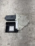 2010-2016 Volkswagen Eos Front Left Window Lifter Motor 1Q0959701H. Fixed Price $89.99.
