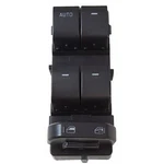 SW-7245 Motorcraft Power Window Switch Front Driver Left Side New Black Lh Hand. Fixed Price $161.16.