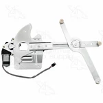 Aci Power Window Motor And Regulator Assembly Front Left 82144. Fixed Price $92.26.