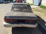 Passenger Right Front Window Regulator Fits 85-88 Maxima 126627. Fixed Price $175.00.