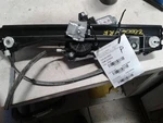 Passenger Front Window Regulator Station Wgn Fits 05-14 Jetta 349209. Fixed Price $44.99.