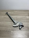Honda Crz Cr-z Front Left Driver Door Window Regulator With Motor 11-16 12 13 14. Fixed Price $69.99.