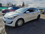 Used Front Left Door Window Regulator Fits: 2016 Hyundai Elantra Electric. Fixed Price $99.90.