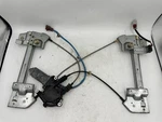93-97 Honda Del Sol Vtec Rear Windshield Window Regulator Assembly W/ Motor Oem. Fixed Price $150.00.