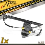 A-premium Rear Left Power Window Regulator W/ Motor For Rover Freelander. Fixed Price $58.99.