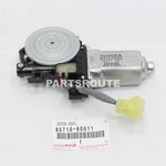 Toyota Land Cruiser Lexus LX450 Oem Front Right Window Regulator Control Motor. Fixed Price $225.00.