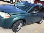 Driver Left Rear Window Regulator Electric Fits 02-07 Vue 537845. Fixed Price $89.20.