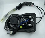 2004-2010 Toyota Sienna Sliding Door Motor Left Driver Side Aisin 426605-10060. Fixed Price $750.00.