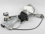 06-11 Chevrolet Hhr Power Window Regulator Motor Front Left AY2621003451 Oem. Fixed Price $69.98.