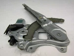 2007 2011 Nissan Versa Passenger Rear Back Door Power Window Regulator Motor Oem. Fixed Price $29.99.