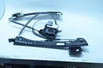 22-24 Bmw I4 G26 Front Right Passenger Door Window Regulator W/ Motor Oem. Fixed Price $119.99.