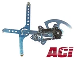 Power Window Regulator (without Motor), Front Right Aci/maxair 81211. Fixed Price $39.23.
