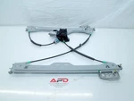 PO#25 Oem 2021-25 Ford Bronco Rh Front Window Liftgate Regulator M2DZ-7823200-A. Fixed Price $169.00.