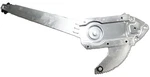Front Driver Window Regulator W/omotor Fits 81-97 Ford F150 F250 F350 740674. Fixed Price $17.87.