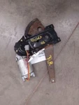 Passenger Rear Window Regulator Electric Fits 79-91 Grand Marquis 262132. Fixed Price $46.00.