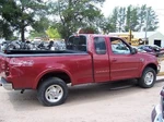 Driver Front Window Regulator Heritage Fits 99-04 Ford F150 Pickup 46507. Fixed Price $79.44.