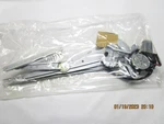 Acdelco Professional/gold 11A185 - Power Window Motor And Regulator Assembly. Fixed Price $99.99.