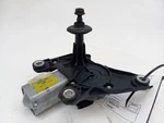 2008 Dodge Nitro Rear Window Washer Motor 18643. Fixed Price $59.00.
