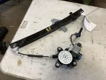 Passenger Front Window Regulator Electric Model Ev Fits 13-16 Spark 300421. Fixed Price $85.88.