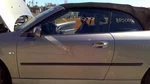 Driver Left Front Door Convertible Fits 04-11 Saab 9-3 104203446. Fixed Price $204.14.