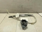 2004 Jeep Liberty Front Right Passenger Side Power Window Regulator Motor Oem+. Fixed Price $58.87.