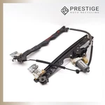 2007-2010 Jeep Grand Cherokee Laredo Door Window Regulator Front Right 4589170AH. Fixed Price $75.28.