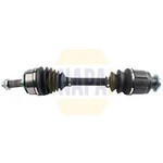 Napa NDS1626R Shaft Front Right O/s Driver Side Fits Honda Accord. Fixed Price $124.47.