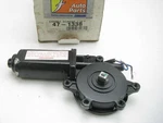 Cardone 47-1338 Reman. Power Window Motor Position: Front Left Drivers Side. Fixed Price $26.95.