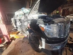 2017 Nissan Titan Xd Passenger Right Front Window Regulator Oem Used 3895557. Fixed Price $90.15.
