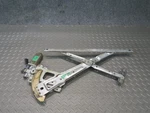 84-89 Nissan Z31 300ZX 2+0 Right Passenger Door Window Regulator Motor Oem. Fixed Price $149.52.