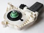 2007 - 2013 Mercedes Benz Class W221 Power Window Motor Rear Lh Side Oem. Fixed Price $42.52.