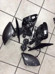 2013-2017 Range Rover Mirror Folding Repair Fix Motor L405 L494 L560 L462. Fixed Price $195.00.