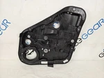2014-2019 Kia Soul Rear Driver Door Interior Panel Card Oem 83471-B2010 Lh. Fixed Price $126.90.