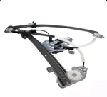 Power Window And Regulator Assembly Motorcraft WLRA-41. Fixed Price $90.00.
