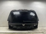 2011 Bmw X5 35IX Rear Upper Tailgate Panel (black Sapphire Metallic) Oem+. Fixed Price $344.44.