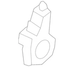 Genuine Nissan Window Motor 80731-3BA0A. Fixed Price $204.76.