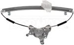 Dorman 740-694 Window Regulator Front Left Fits Hyundai Elantra. Fixed Price $48.87.