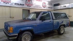 Passenger Right Front Window Regulator Manual Fits 89-92 Ranger 1675218. Fixed Price $81.99.