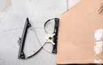 Genuine Bmw Window Regulator 51-33-7-268-798. Fixed Price $250.00.