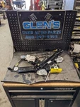 Passenger Right Rear Window Regulator Fits 17-19 Bmw 330I Gt 796179. Fixed Price $178.23.