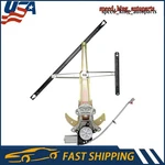 For 1997-2001 Honda Cr-v Power Window Regulator W/ Motor Front Right 72751S10J01. Fixed Price $32.99.