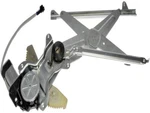 Dorman 741-720 Power Window Motor And Regulator Assembly. Fixed Price $91.53.